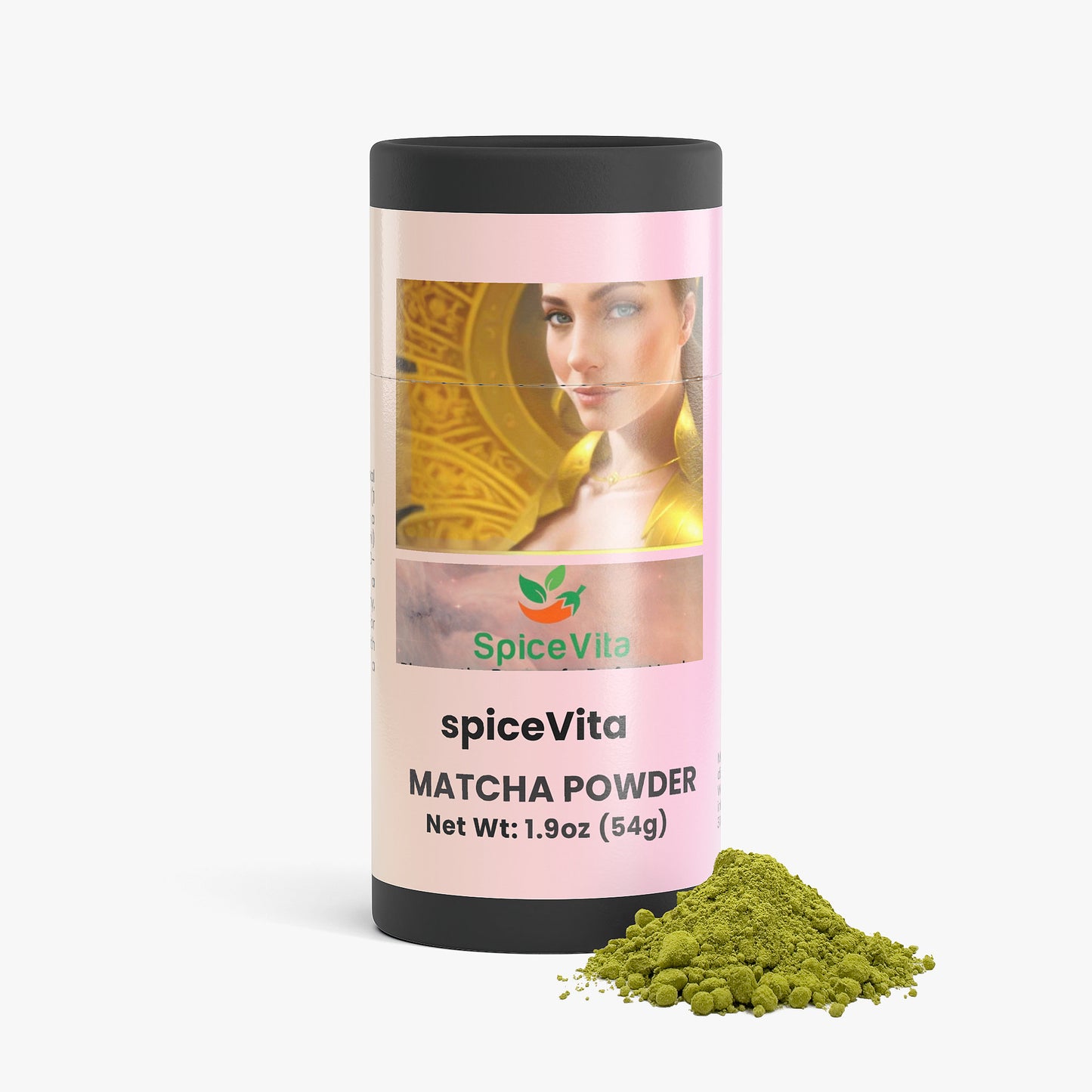 SpiceVita Matcha Powder