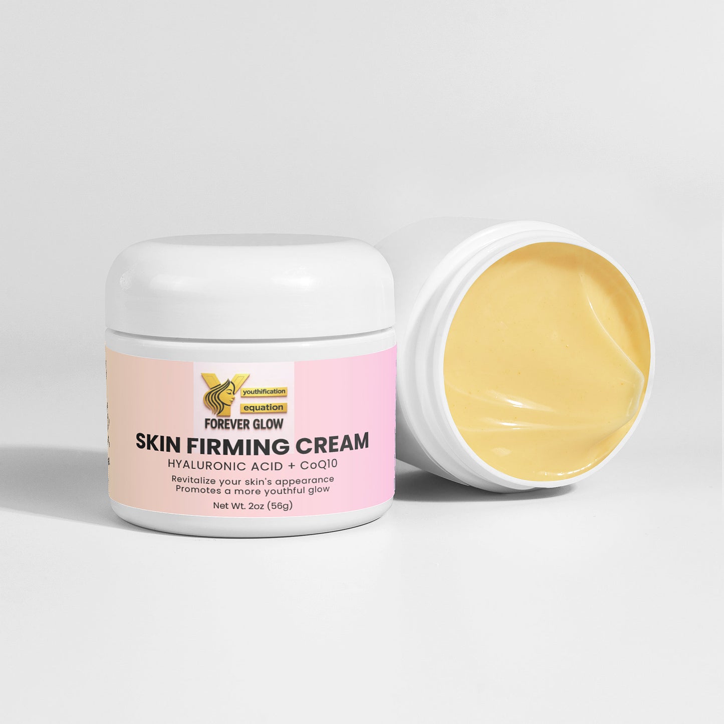 Y=Skin Firming Cream