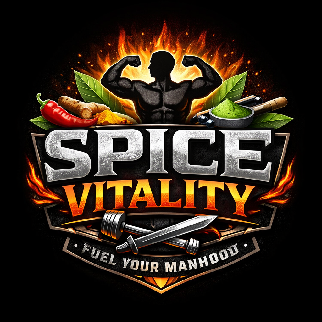 Spice Vitality