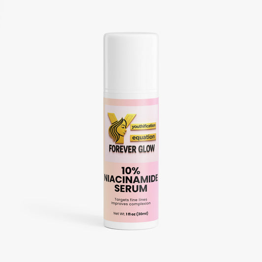Y=Niacinamide Serum