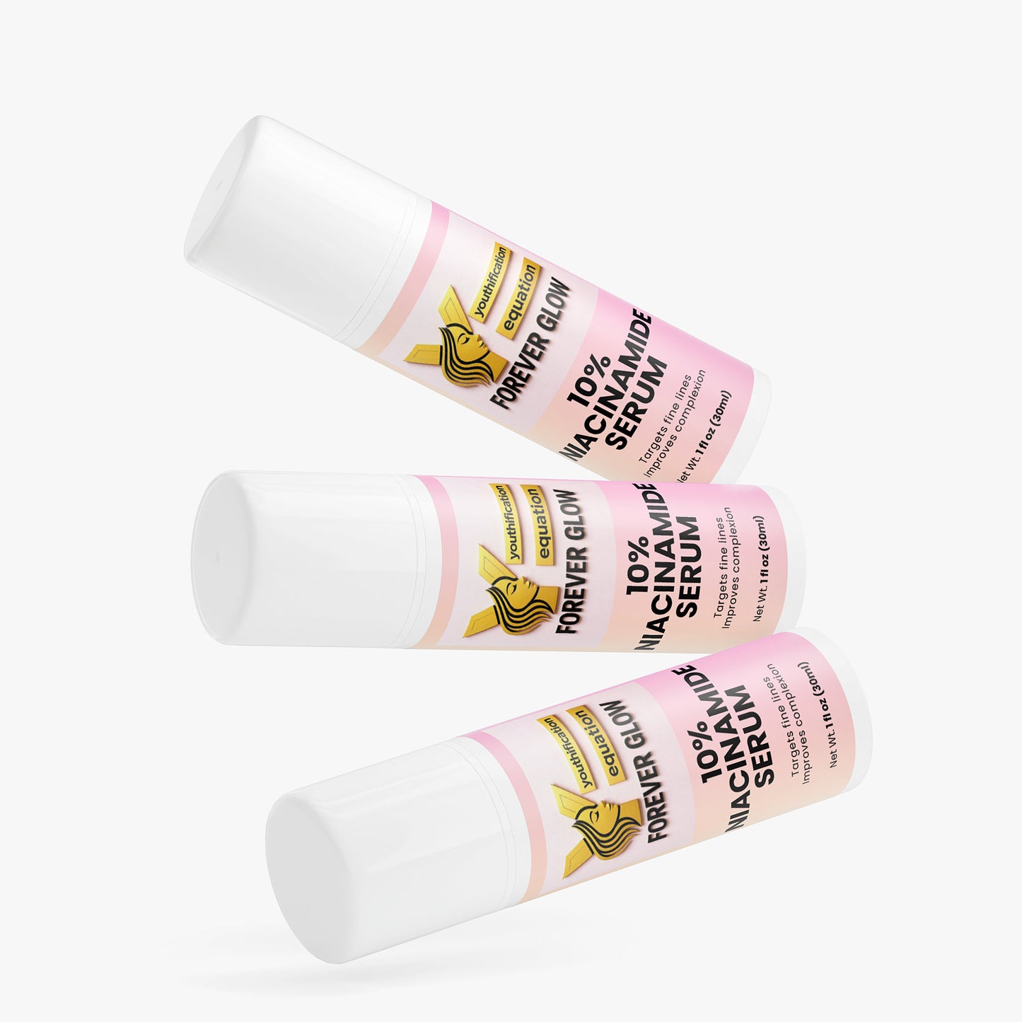 Y=Niacinamide Serum