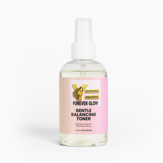 Y=Gentle Balancing Toner
