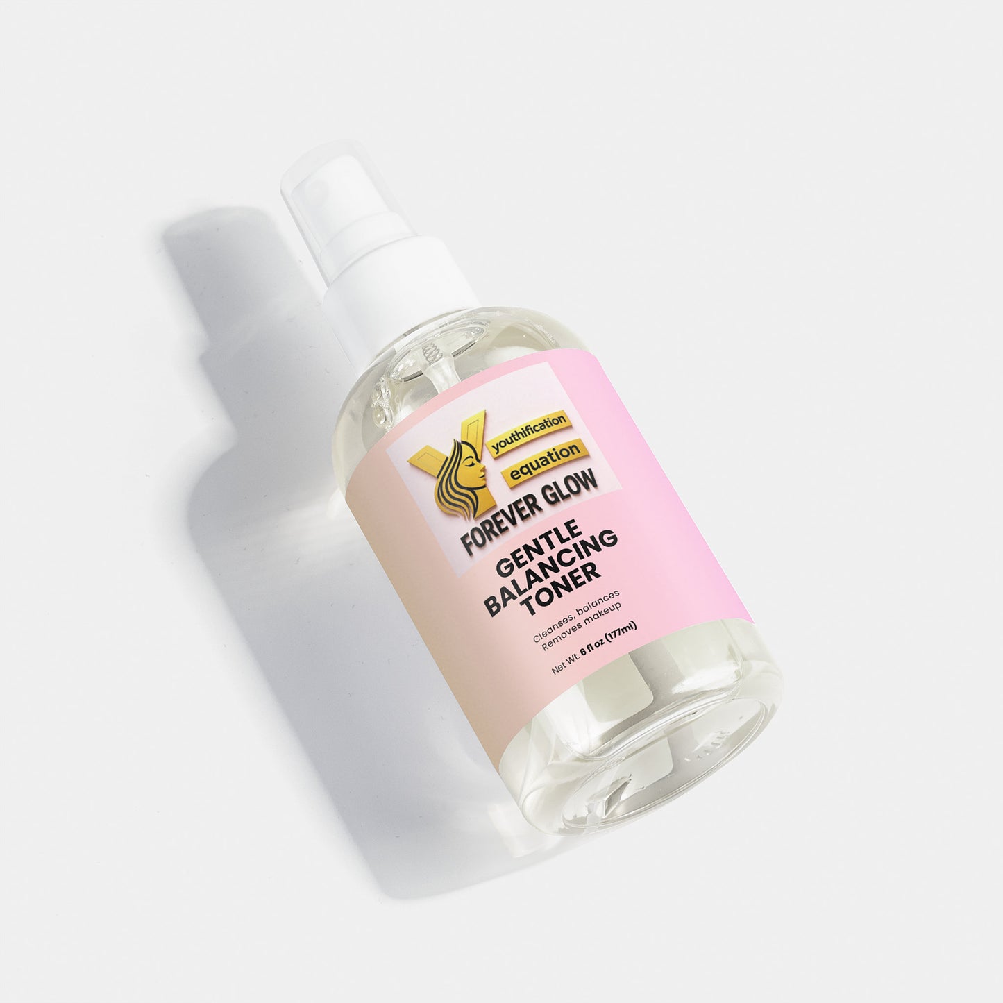 Y=Gentle Balancing Toner