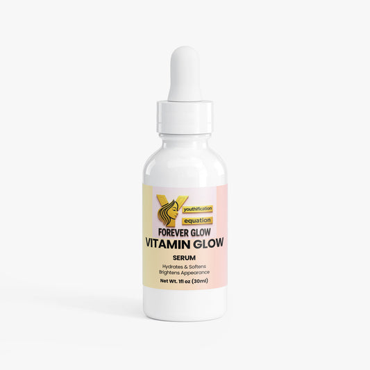 Y= Retinol and Peptide Face Serum