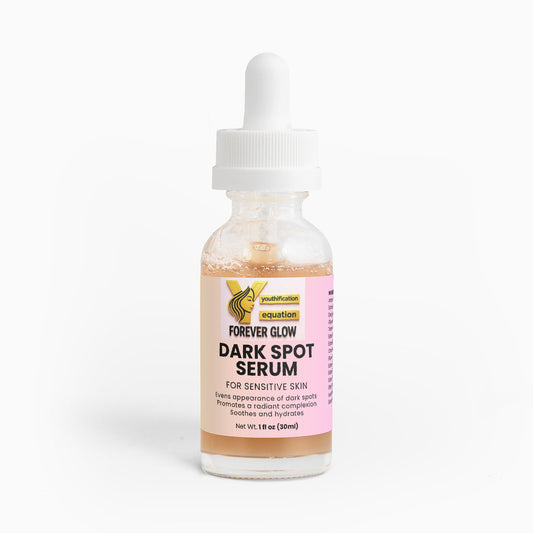 Y= Dark Spot Serum