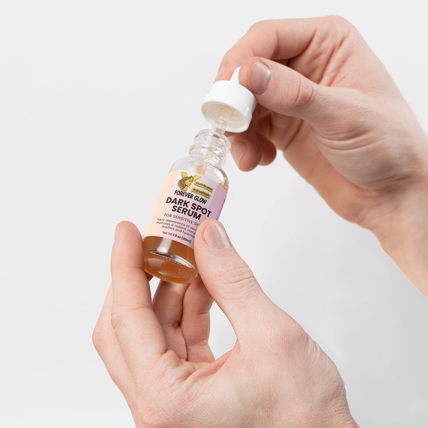 Y= Dark Spot Serum