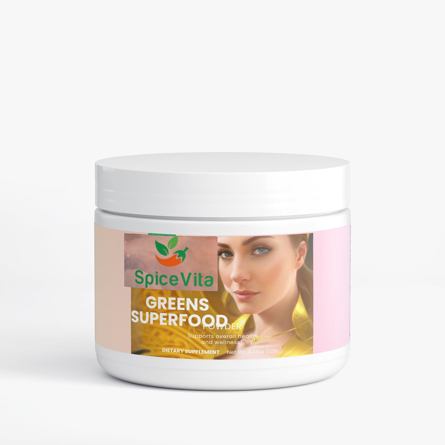 SpiceVia Greens Superfood