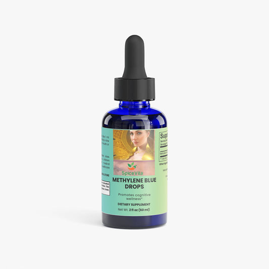 SpiceVita Methylene Blue Drops
