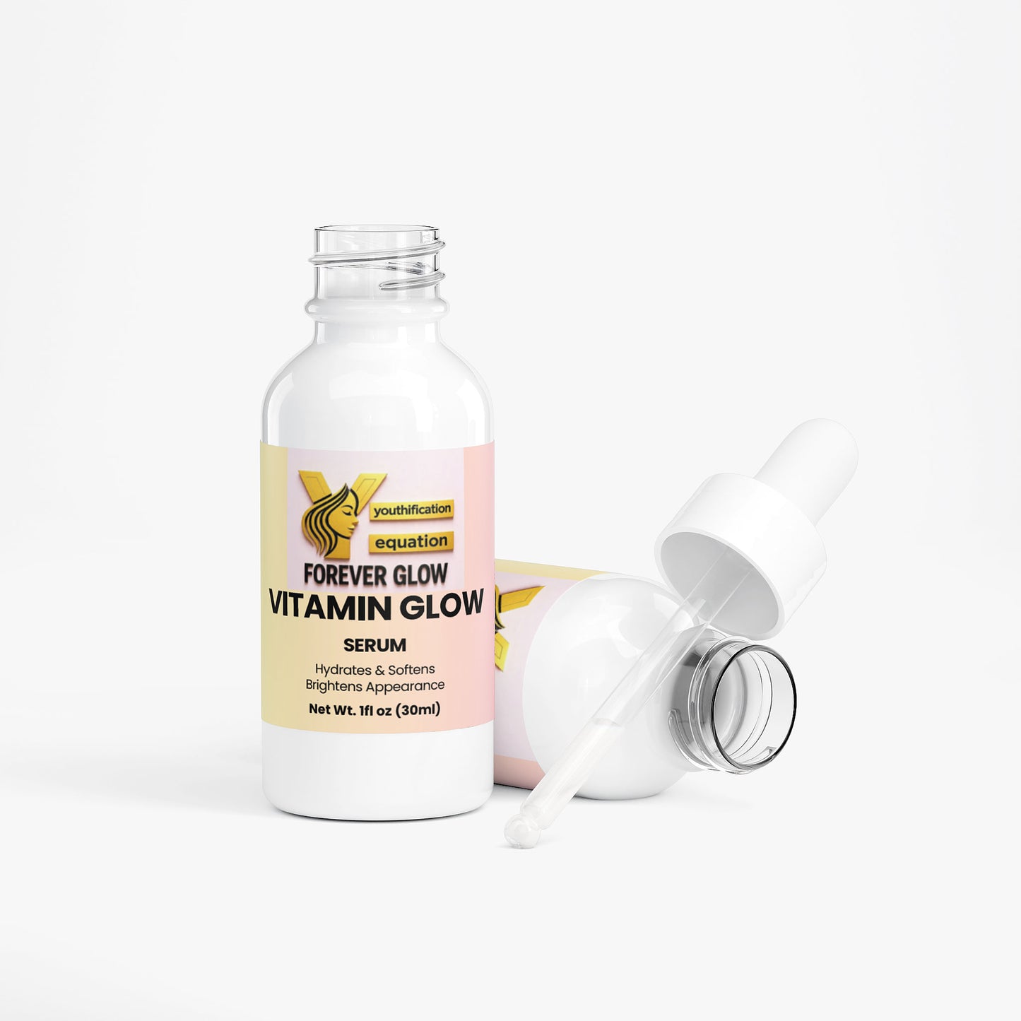 Vitamin Glow Serum