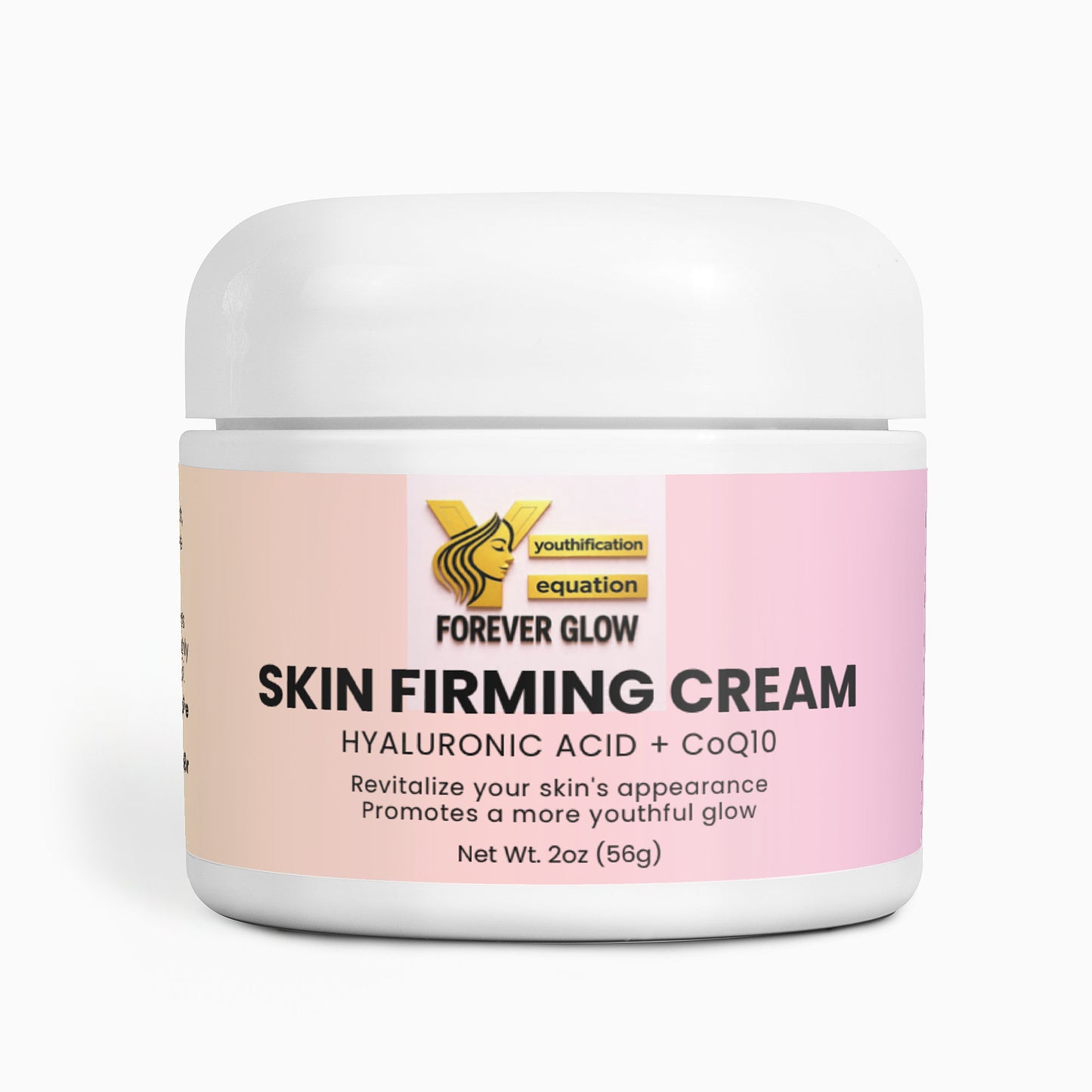 Y=Skin Firming Cream