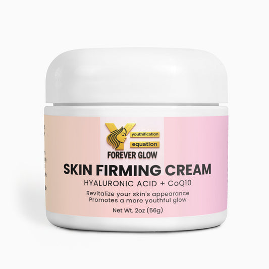 Y=Skin Firming Cream