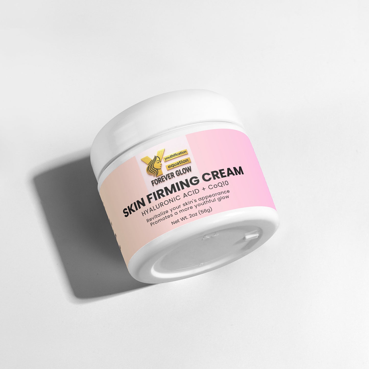 Y=Skin Firming Cream