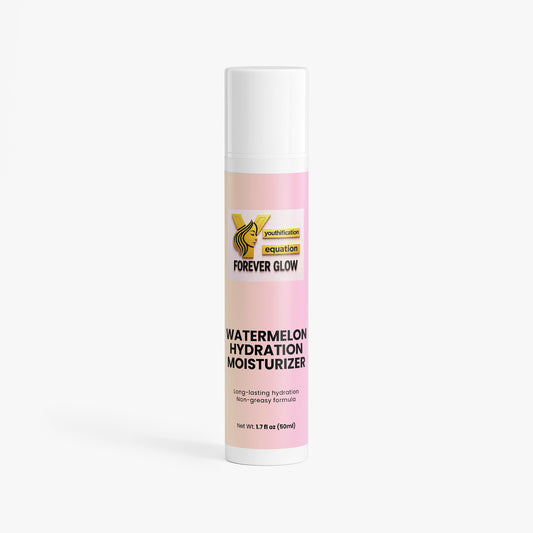 Y=Watermelon Hydration Moisturizer