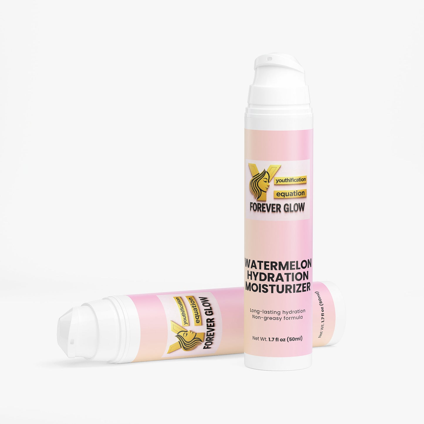 Y=Watermelon Hydration Moisturizer
