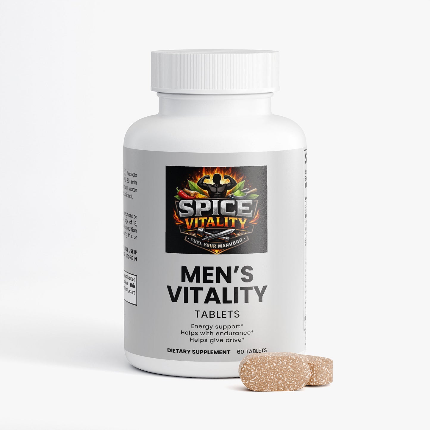 Men's Vitality