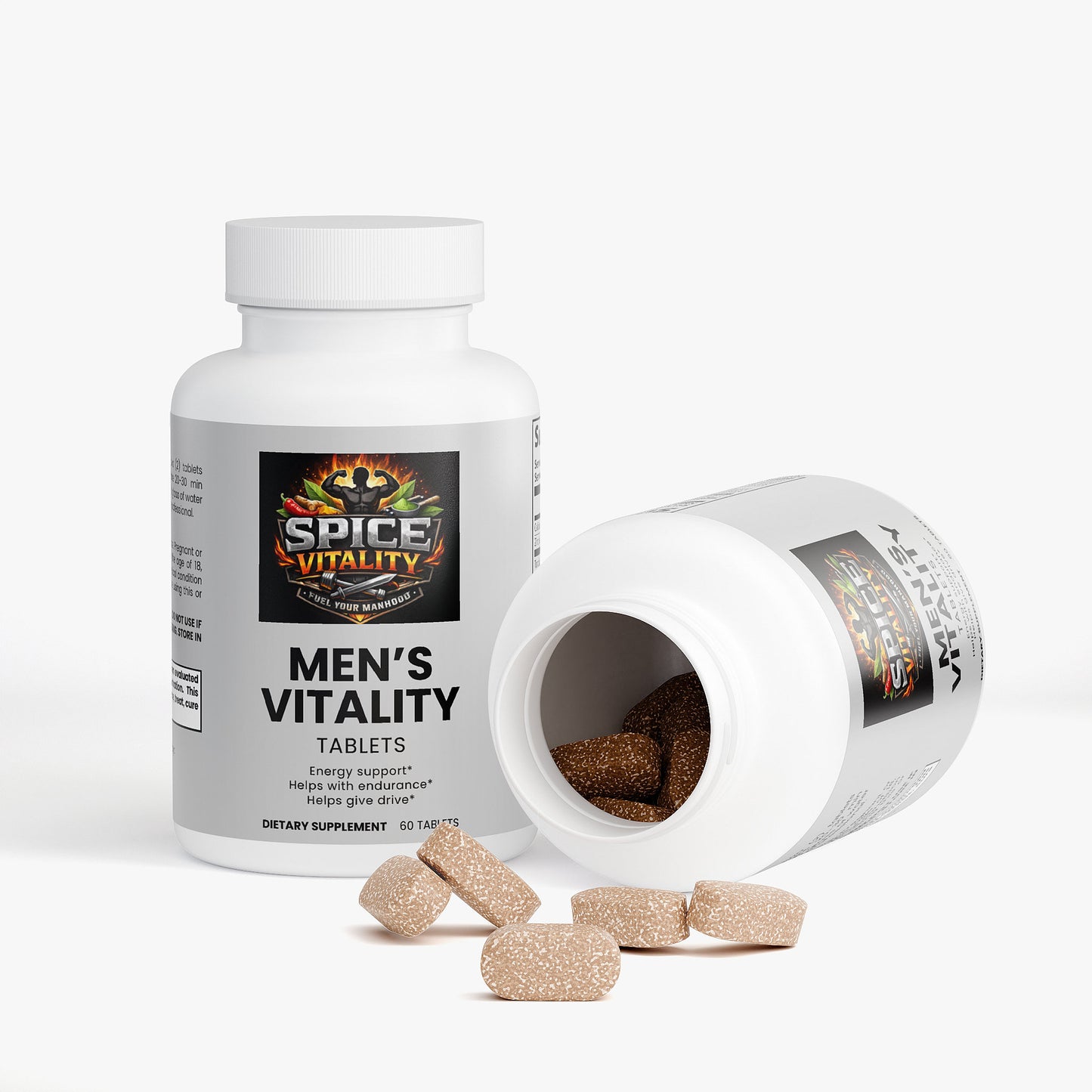 Men's Vitality