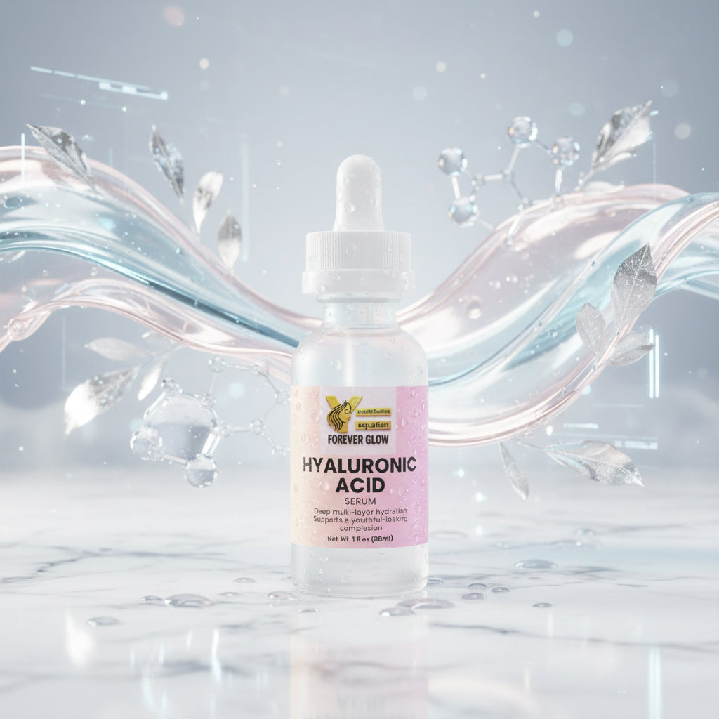 Hyaluronic Acid Serum