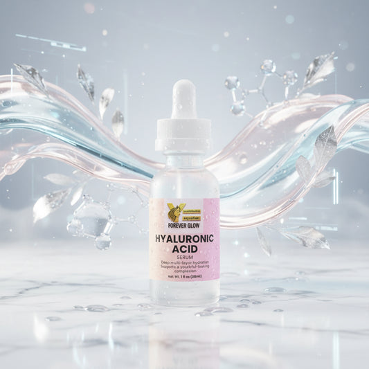 Hyaluronic Acid Serum