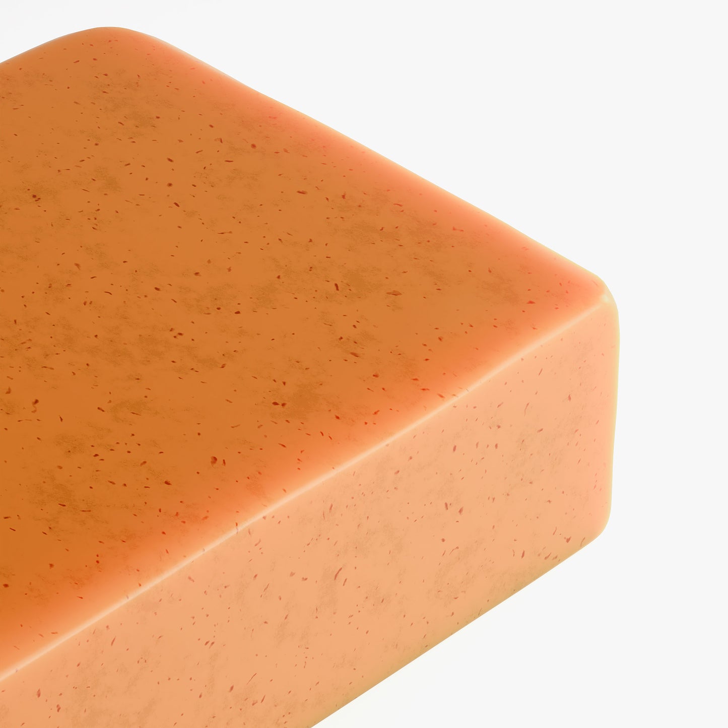 Spice Vitality Kojic Acid & Turmeric Soap