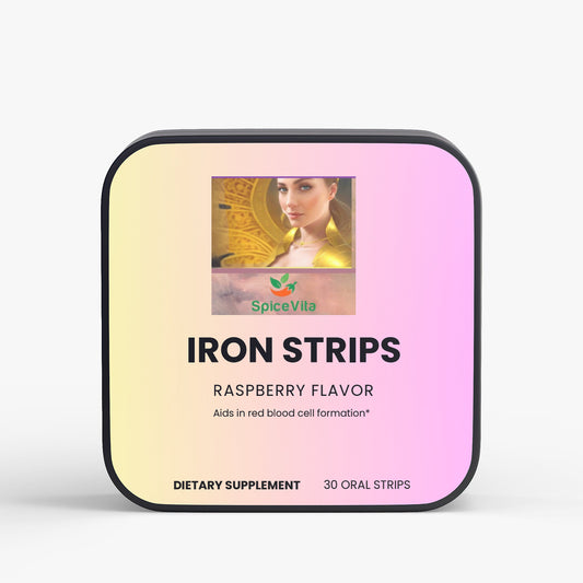 Iron Strips