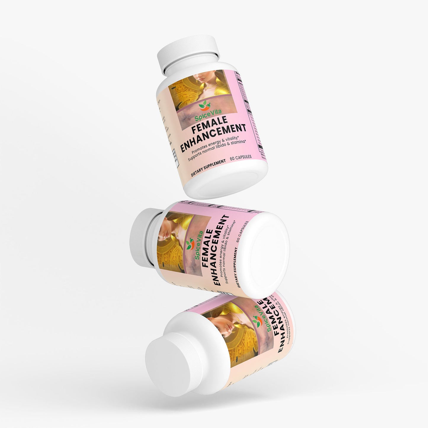 SpiceVita Female Enhancement