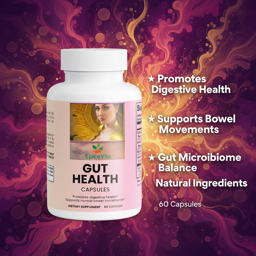 Gut Health