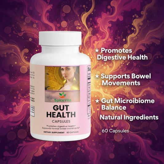 Gut Health