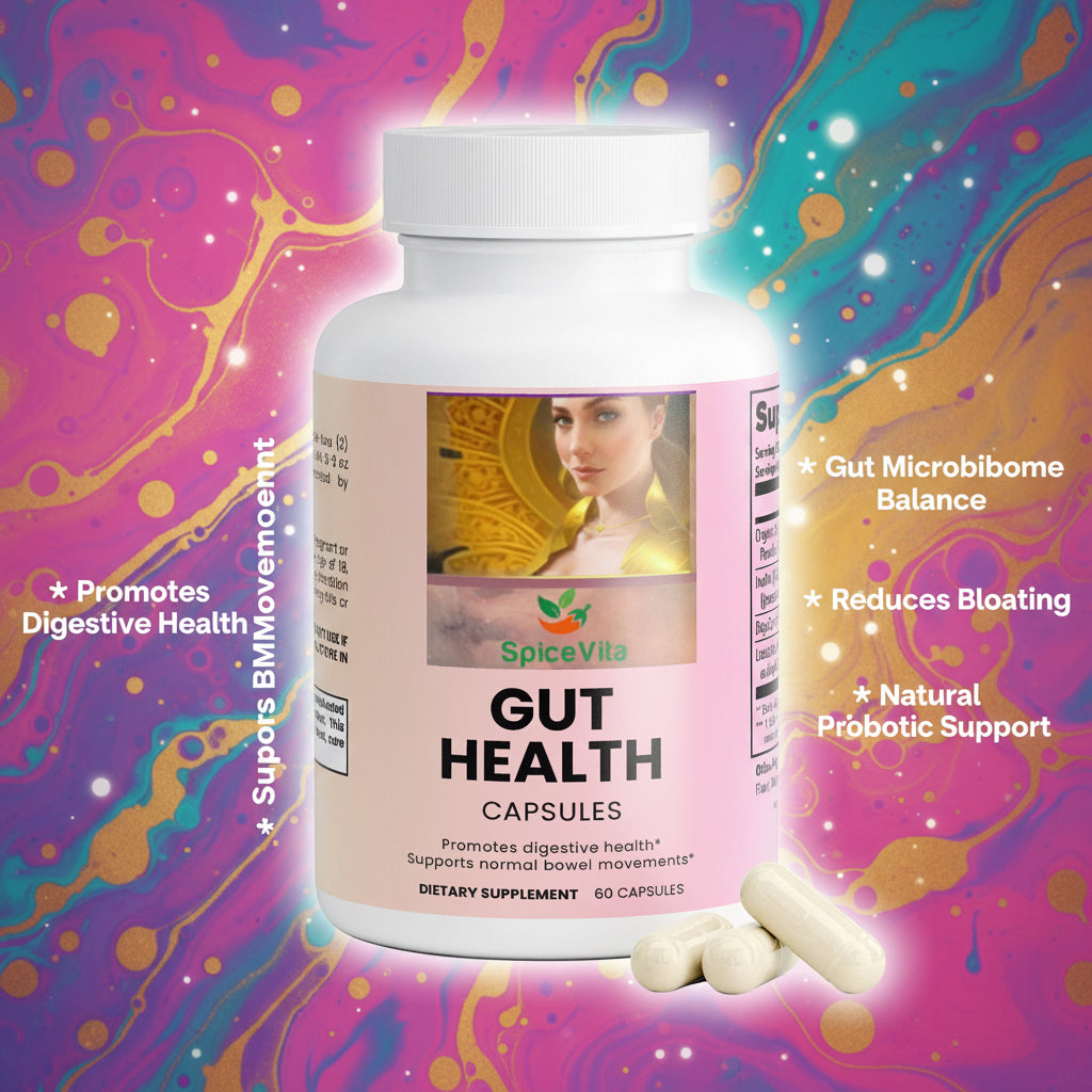 Gut Health