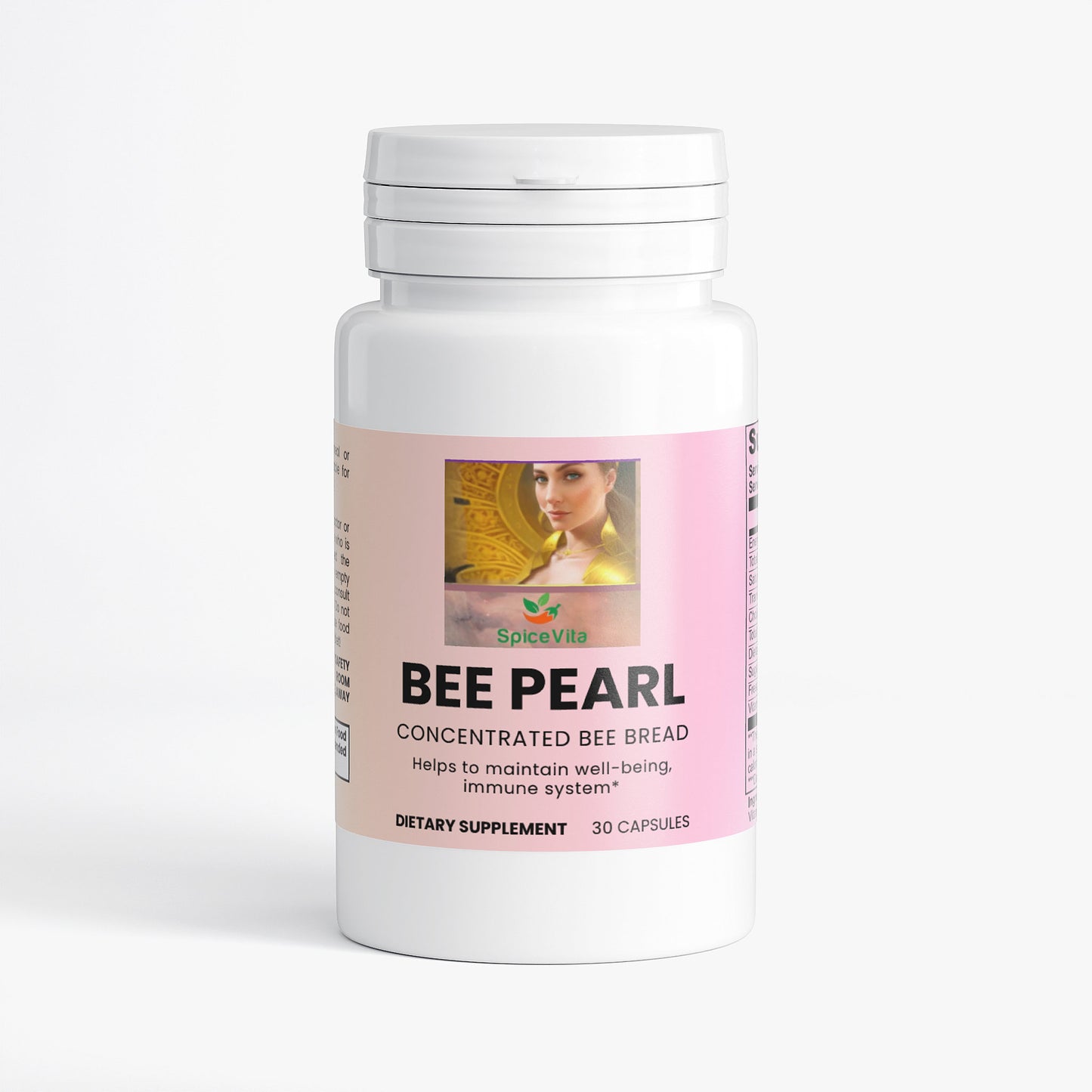SpiceVita Bee Pearl