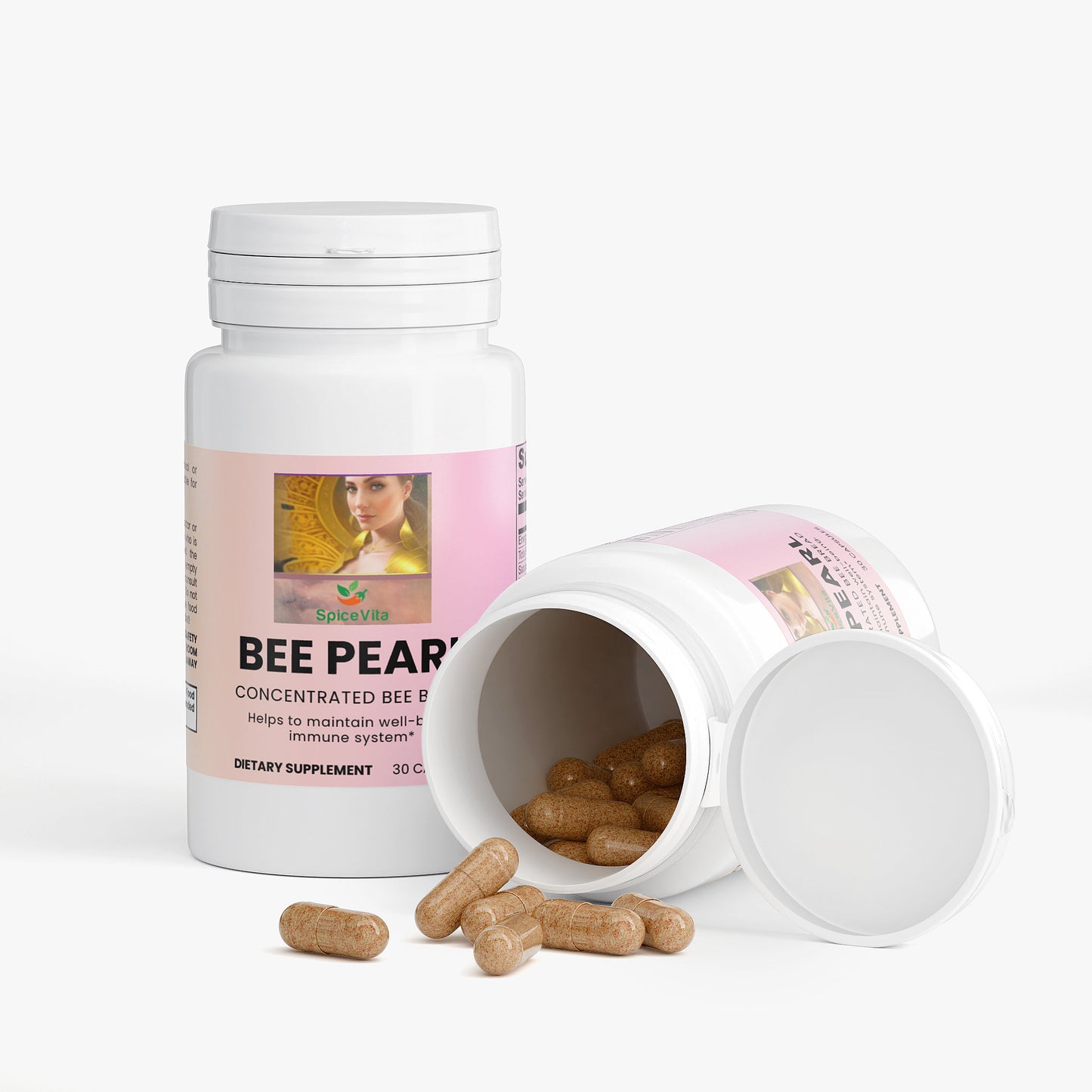 SpiceVita Bee Pearl