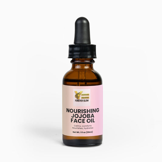 Y= Jojoba Face Oil