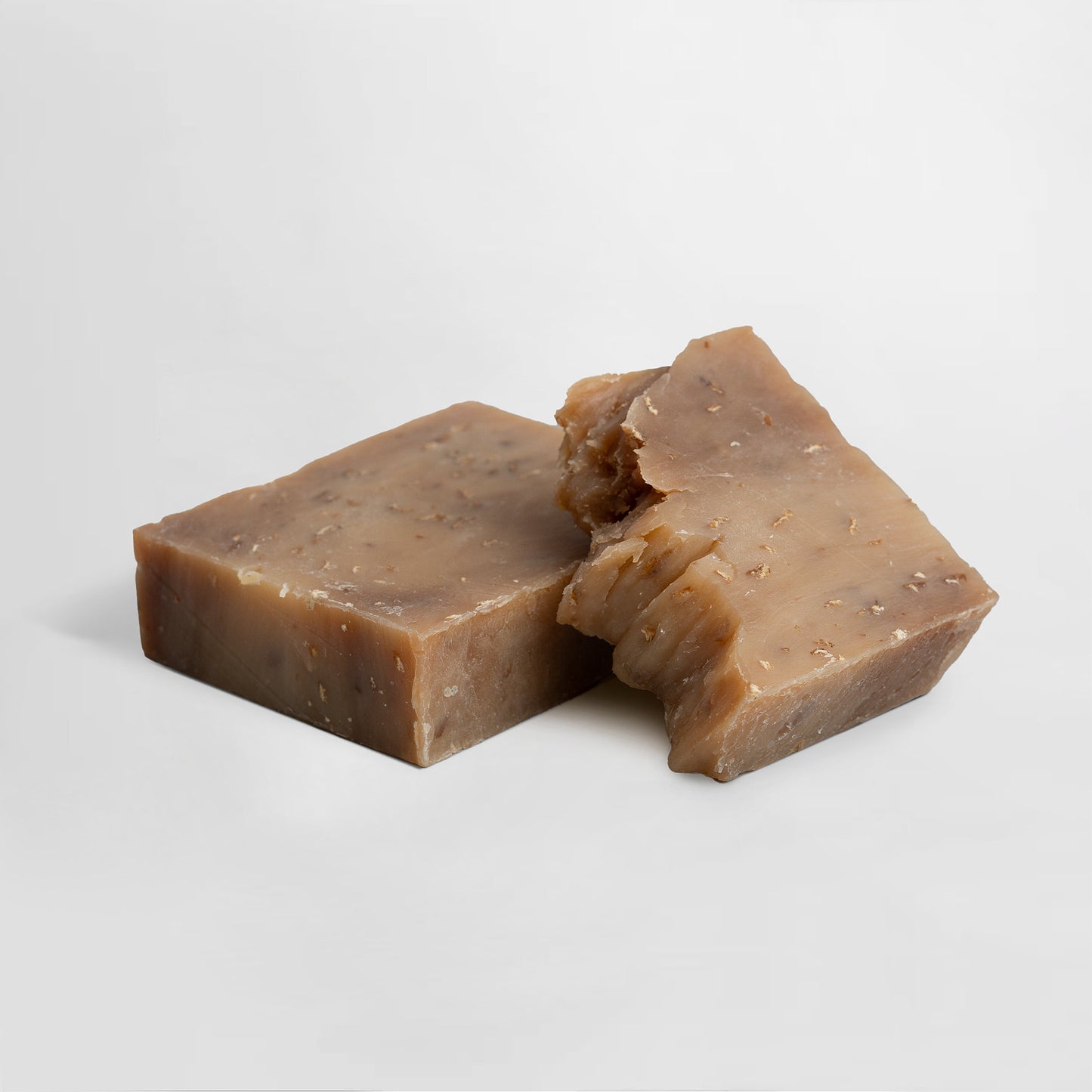SpiceVita Oat Milk Honey Soap
