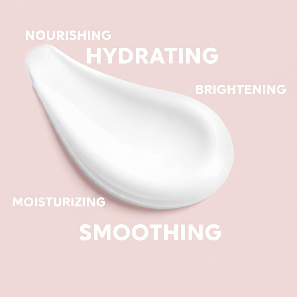 Aloe & Tea Tree Radiance Gel