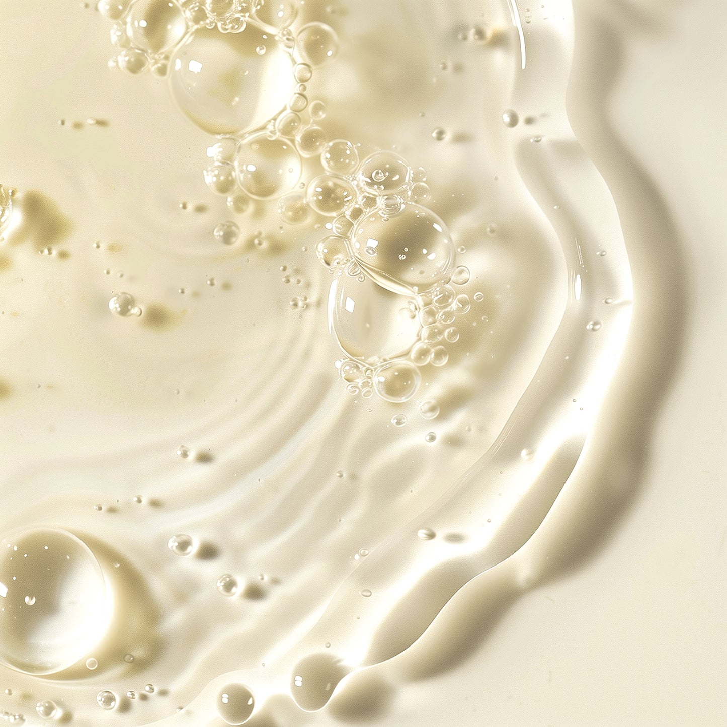 Y= Green Tea Antioxidant Serum